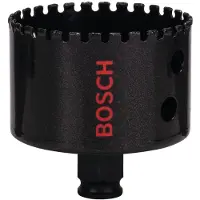 Bosch Diamantlochsäge Diamond for Hard Ceramics - 2608580314