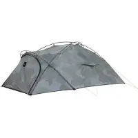 Salewa Litetrek II C Tent camouflage (8856) UNI