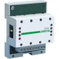 Comelit Group türumschaltgerätSystem 2-Draht 4 DIN Module 1404