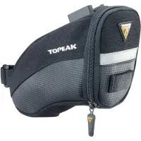 Topeak Aerowedge Pack 0.66l Werkzeug-satteltasche