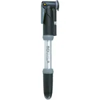 Topeak Dual G Mini-pumpe