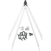 Sks Chromoplastics Schutzblech-strebensatz