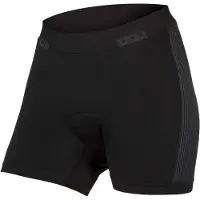 Endura Boxer Ii Clickfast Baselayer-shorts