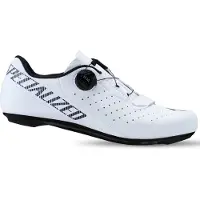 Specialized Rennradschuhe Torch 1.0 Road Shoes weiß : 41 Größe: 41