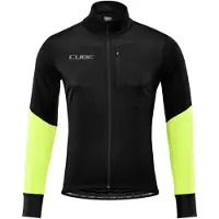 Cube Blackline Safety Jacke