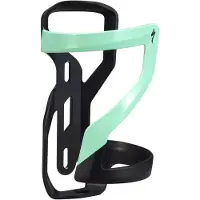 Specialized Zee Ii Right Bottle Cage Blau,Schwarz