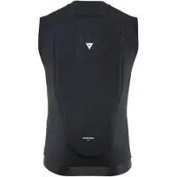 Dainese - Women's Auxagon Waistcoat - Protektor Gr S schwarz