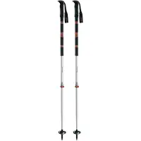 Komperdell Contour Titanal Ii Foam Stöcke