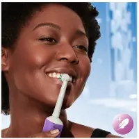 Oral-B BSTech Solvent Transparentes Klebeband 48x66