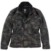 Brandit Baydock 2 Jacke M Herren, M