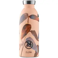 24Bottles Clima Bottle Pink Jasmine 500 ml