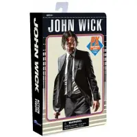 Diamond Select John Wick VHS Actionfigur 18 cm SDCC 2022 Exclusive