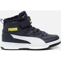 Puma Rebound Joy Fur PS