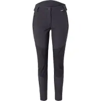 Icepeak Softshellhose Doral für Damen, Farbe:Anthrazit, Größe:42