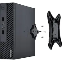 Medion AKOYA S23005-i3-256F8, Intel Core i3, i3-1115G4, 8 GB, DDR4-SDRAM, 256 GB, Windows 11 Home