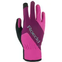 Roeckl sports Kinder Handschuhe Zarasai