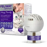 Feliway Optimum Auffüllen 48ml