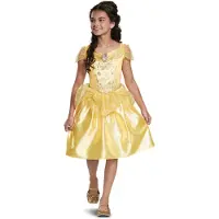 Disney Princess Disney Bella Classic Prinzessin Junior Kostüm