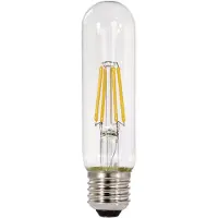 Xavax 00112606, 40 W, E27, 4 lm, 15000 h, Weiß