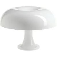 Artemide Nessino Tischleuchte-Weiß