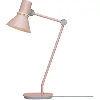 Anglepoise Type 80 Tischlampe, rosé