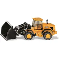 Siku 1:87 Jcb 457 Wls Radlader (3131789)