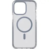 Tech21 Iphone 14 Pro Max Evo Crystal Magsafe Telefon Handyhülle