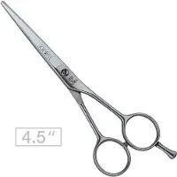 Joewell Classic Pro 450 - Haarschere 4,5 Zoll - 0011