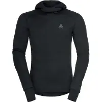 Odlo Active Warm Eco Langarm-baselayer