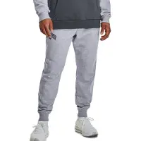 Under Armour Hosen Rival Fleece Mesh, 1373374011, Größe: 173