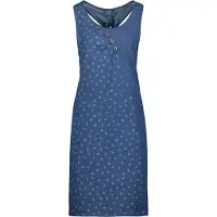 Alife & Kickin alife and kickin Kleid CameronAK DNM B in dark denim | Gr.: M
