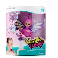 Silverlit FAIRY WINGS, sortiert