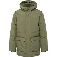 Casual Friday CFOlson duffer jacket Herren Winterjacke Herrenjacke Jacke Stark gefütterte Winterjacke mit Steppungen Regular Fit