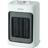 Sencor SFH 7600WH keramický ohrievač