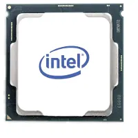 Intel Core i3-10105F, Core i3, LGA 1200 (Socket H5), 14 nm, Box, , i3-10105F