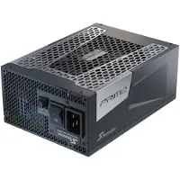 Seasonic Prime Px 80+platinum Modulares Netzteil 1600w