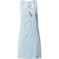 Alife & Kickin alife and kickin Kleid CameronAK DNM B in light denim | Gr.: S