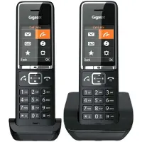 Gigaset Si-550 Schnurloses Festnetztelefon