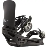 Burton Cartel X Est Snowboardbindungen