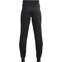 Under Armour Holz Hose - Fleece - Schwarz - - 8 Jahre (128) - Hosen - Baumwolle