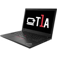 Tier1 Asset T1A Lenovo ThinkPad T480 , Intel Core i5, 1,7 GHz, 35,6 cm (14"), 1920 x 1080 Pixel, 8 GB, 240 GB