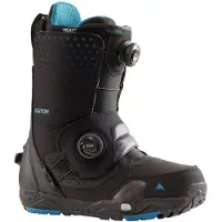 Burton Photon Wide Snowboardstiefel Für Bindungen
