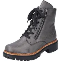Rieker Damenstiefel smoke 7261145 (38/smoke)