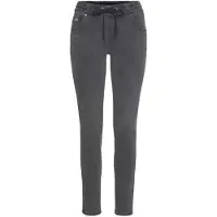 Kangaroos Jogg Pants in grau used | Gr.: 42