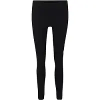 Maloja AlbrisM. 1/1 NOS Thermo Fahrradtights Damen schwarz XS 2023 Fahrradhosen