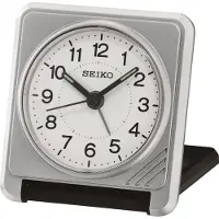 Seiko - QHT015S - Tischuhr - Wecker