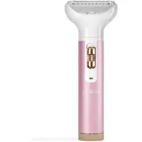 Ailoria EVAPORE - Körperrasierer USB PINK