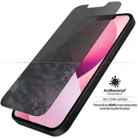 PanzerGlass Privacy Screen Protector Apple iPhone 13 Mini | Standard Fit