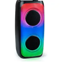 BigBen Interactive Bluetooth Lautsprecher - 50W Schwarz