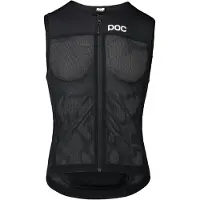 POC Rückenprotektor Spine VPD Air Vest schwarz - S